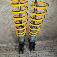 کمک فنر پراید