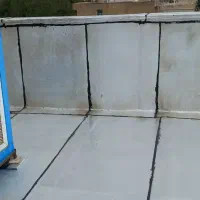 ایزوگام اصل دلیجان ۴ لایه عضو اتحادیه حتی یک متر|خدمات پیشه و مهارت|تهران, خاوران|دیوار