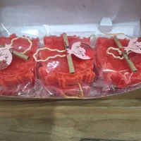 شمع یلدایی|صنایع دستی و سایر لوازم تزئینی|پردیس, فاز ۱۱|دیوار