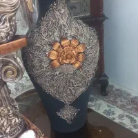 گلدان نووتمیز|صنایع دستی و سایر لوازم تزئینی|اسلامشهر, شهرک واوان|دیوار