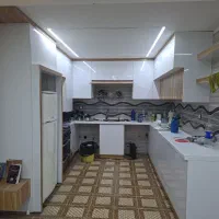 اپارتمان سه خوابه دوران