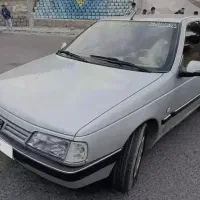 پژو 405