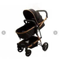 کالسکه دلیجان طرح هیرو