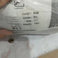 فرش 6 متری  و 3 متری 1700 شونه|فرش|پاکدشت, حصار امیر|دیوار