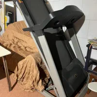 تردمیل حرفه ای فیتنسyeeyang تاشو