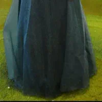 لباس ماکسی مجلسی