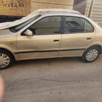 سمند مدل 83 تمیز|خودرو سواری و وانت|اصفهان, مسجد مصلی|دیوار