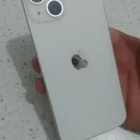 اپل iPhone 13 با حافظهٔ ۱۲۸ گیگابایت
