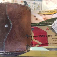 کیف پول پیدا شده