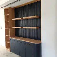 تعمیرات کابینت و کمددیواری به صورت تخصصی