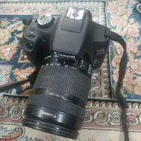 فروش دوربین عکاسی 2000d|دوربین عکاسی و فیلم‌برداری|شیراز, تندگویان|دیوار