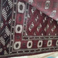 فرش ترکمنی