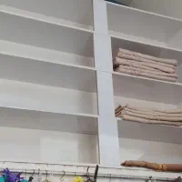 قفسه یا ویترین ام دی آف سالم