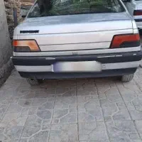 ماشین پژو 405|خودرو سواری و وانت|نرماشیر, |دیوار