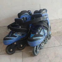 اسکیت تمیزسالم