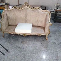 مبل سلطنتی مدل چانگو(کد۱۶)|مبلمان خانگی و میز عسلی|تبریز, |دیوار