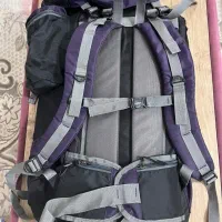 کوله پشتی کوهنوردی 70 لیتری FORWARD|کوهنوردی و کمپینگ|قائمشهر, |دیوار