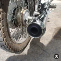 گوشی و دوچرخه