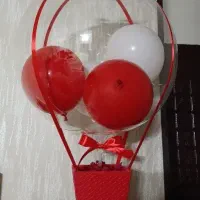بالن بادکنک
