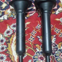 کمک عقب پراید نو