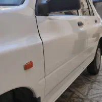 پراید مدل 98|خودرو سواری و وانت|مریوان, |دیوار