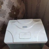 اکواریوم شیشه اصلی مقاوم