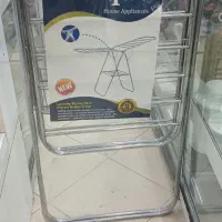 بندرخت استیل|بندرخت و رختآویز|پرند, فاز ۲|دیوار