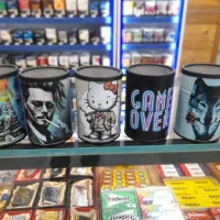 زیر سیگاری|زیورآلات و اکسسوری|تهران, نارمک جنوبی|دیوار