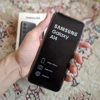 سامسونگ A14 4G درحد نو|موبایل|کرج, شاهین‌ویلا|دیوار