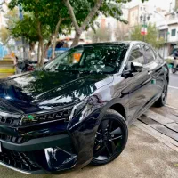 فروش ماشین kmc j7 درحد صفر