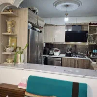 چهارراه ورزش طبقه اول / خیابان مروارید/ روبه آفتاب|اجارهٔ آپارتمان|مشهد, شهرک رازی (شهرک غرب)|دیوار