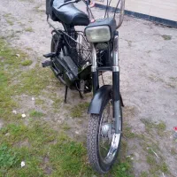 موتور براوو|موتورسیکلت|تالش, هشتپر|دیوار