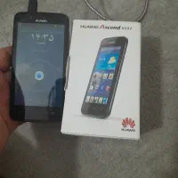 هواویy511
