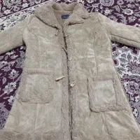 باسلام فروش پالتو زنانه شیک|لباس|شیراز, قلعه نو|دیوار