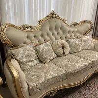 مبل کلاسیک نو|مبلمان خانگی و میز عسلی|مرند, |دیوار