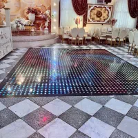 تالار کوروش