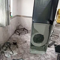 تعمیرات کولر گازی یخچال ابگرمکن پمپ آب در کل اهواز|خدمات پیشه و مهارت|اهواز, کیانشهر|دیوار