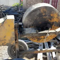 لوازم ساختمانی بتونر قالب لوله جک