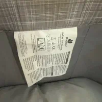 گهواره برقی و تخت کنار مادر ماستلا ۴ در یک