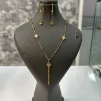 طلاهای نما دار و زیبا با مناسبترین اجرت|جواهرات|ایوان, |دیوار