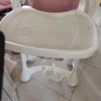 صندلی غذاخوری کودک مارک زویه