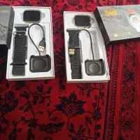 دوتا ساعت. اپل واچ. سالم. و نو|ساعت|قدس, شهرقدس|دیوار