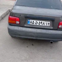 لوازم استوک و دسته دوم پراید