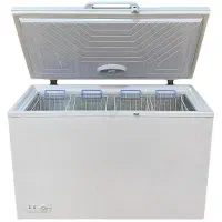 فریزر صندوقی هیمالیا