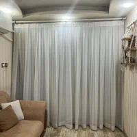 پرده پذیرایی