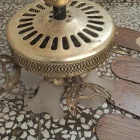 پنکه،سقفی|لوستر و چراغ آویز|رشت, کوی امام رضا|دیوار