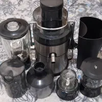 غذاساز چند کاره mebashi