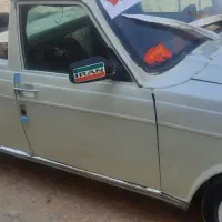 پیکان وانت CNG، مدل ۱۳۸۲|خودرو سواری و وانت|لردگان, |دیوار