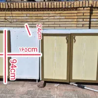 کابینت فروشی