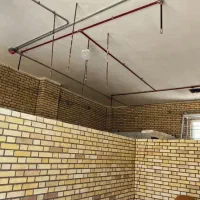 اعلام و اطفا حریق،متعارف و آدرس پذیر|مصالح و تجهیزات ساختمان|اهواز, گلستان|دیوار